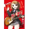 K-on!