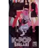 K-Pop Sırları