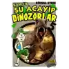 Kaan ile Şu Acayip Dinozorlar 5