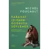 Kabahat İşlemek - Doğruyu Söylemek