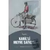 Kabil’li Meyve Satıcısı