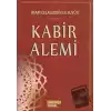 Kabir Alemi 2. Hamur (İthal Kağıt)