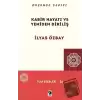 Kabir Hayatı ve Yeniden Diriliş