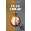 Kader Soruları