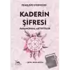 Kaderin Şifresi