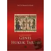 Kadim Dönemler Genel Hukuk Tarihi