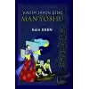 Kadim Japon Şiiri Man’yöshü