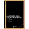 Kadim Şiirimizden Seçmeler Mecmuası 17. Yüzyıl