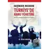 Kadimden Moderne Türkiyede Kamu Yönetimi