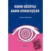 Kadın Gözüyle Kadın Siyasetçiler