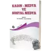 Kadın - Medya ve Sosyal Medya