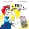 Kadın Savaşçılar (Ciltli)