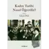 Kadın Tarihi Nasıl Öğretilir?