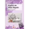 Kadın ve Aile Hayatı