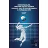 Kadın Voleybolcularda Süspansiyon Temelli Kor Antrenman Programının Kuvvet, Üst Ekstremite