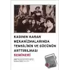 Kadının Karar Mekanizmalarında Temsilinin ve Gücünün Arttırılması Semineri