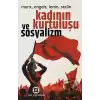 Kadının Kurtuluşu ve Sosyalizm