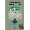 Kadınlar Anlatıyor