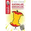 Kadınlar, Erkekler, Cinslikler ve Cinsellikler