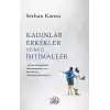 Kadınlar Erkekler ve  Bazı İhtimaller