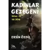 Kadınlar Gezegeni