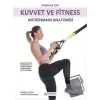 Kadınlar İçin Kuvvet ve Fitness Antrenmanı Anatomisi