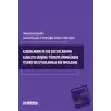 Kadınların ve Kız Çocuklarının Adalete Erişimi: Türkiye Örneğinde Teorik ve Uygulamalı Bir İnceleme