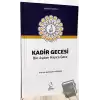 Kadir Gecesi Bin Aydan Hayırlı Gece