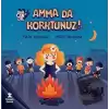 Kafacanlar - Amma da Korktunuz?