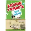 Kafadan Yumurta 3: Dikkat Köpek Var!