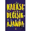 Kafası Değişik Ajanda