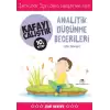 Kafayı Çalıştır 10 - Analitik Düşünme Becerileri (Zor Seviye)