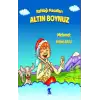 Kafdağı Masalları – Altın Boynuz