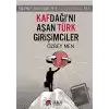 Kafdağı’nı Aşan Türk Girişimciler