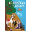 Kafdağı’nın Taşları