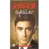 Kafka Öyküler 1 (Ciltli)