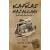 Kafkas Masalları - Bir Kültürel Miras Aktarımı - 2