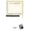 Kafkas Tutsağı