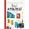 Kağıt Atölyesi - Yaratıcı Öğleden Sonra Etkinlikleri