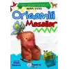 Kağıttan Hayaller Serisi 1 - Origamili Masallar