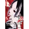 Kaguya-Sama – Aşk Savaştır 1