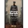 Kahraman Bartek ve Diğer Öyküler