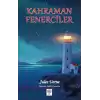 Kahraman Fenerciler