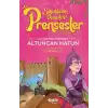 Kahraman Prenses Altuncan Hatun