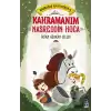 Kahramanım Nasreddin Hoca - Kahraman Avcısı Kerem 6