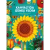 Kahvaltıda Güneş Yedim (Ciltli)