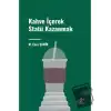 Kahve İçerek Statü Kazanmak