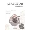 Kahve Molası