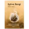 Kahve Rengi