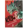 Kaiju No: 8 - 8 No’lu Canavar 1